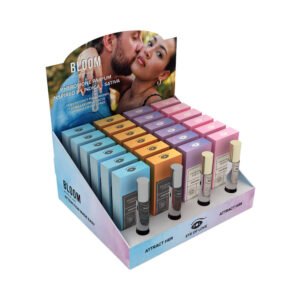 Eye of Love Bloom Pheromone 10ml Display 4x6 Prepack-Cardboard