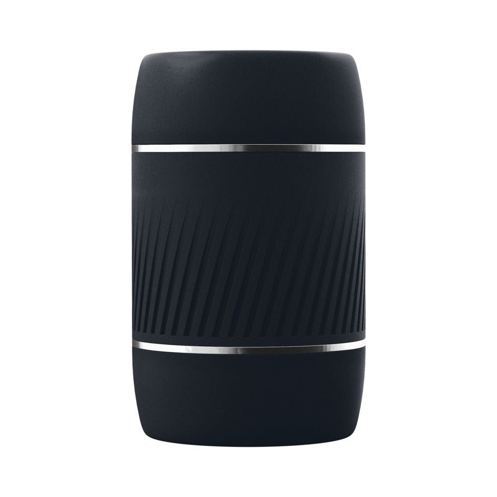 VeDO Jerk Masturbation Sleeve Black with Pink Sleeve - Image 3