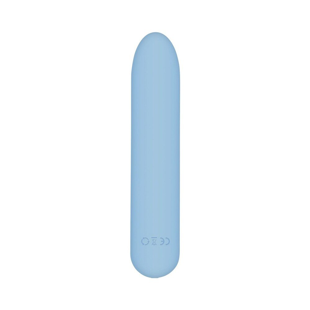 Adam & Eve Eve''s Silky Sensations Rechargeable Bullet - Image 5