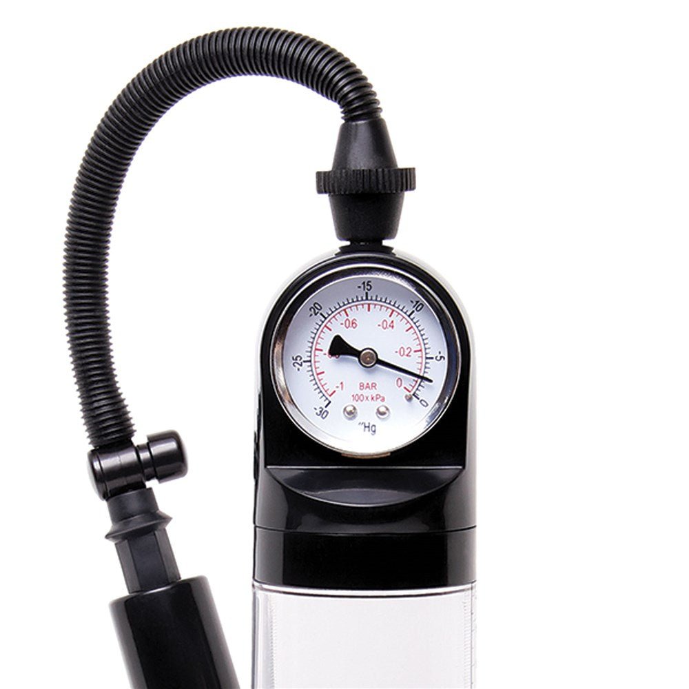 Adam & Eve Adam''s ProMax Pump - Image 5