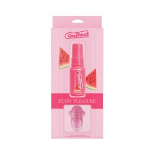 GoodHead Pussy Pleasure Party Kit
