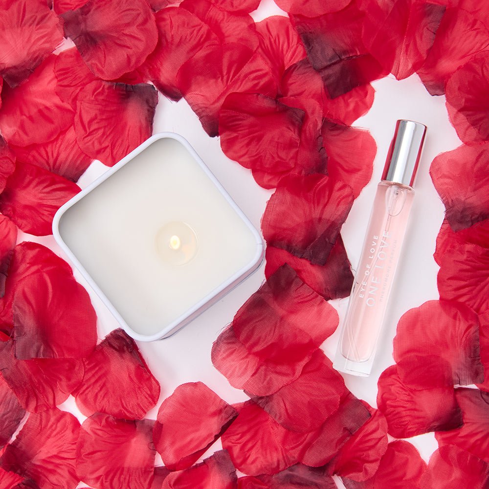 Eye of Love Love in Transit One Love Attract Him Pheromone Gift Set - Image 3