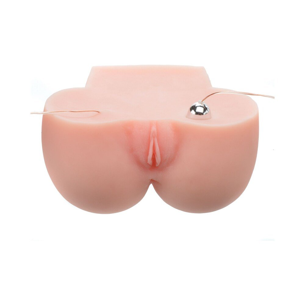 Adam & Eve Doggie Style Debbie Ultra-Realistic Lifelike Masturbator - Image 3
