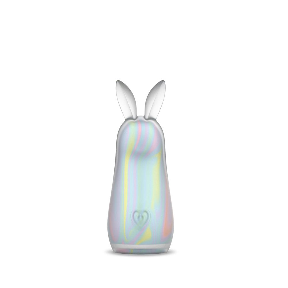 WINX Hippity Hoppity Squishy Silicone Vibrator - Image 2