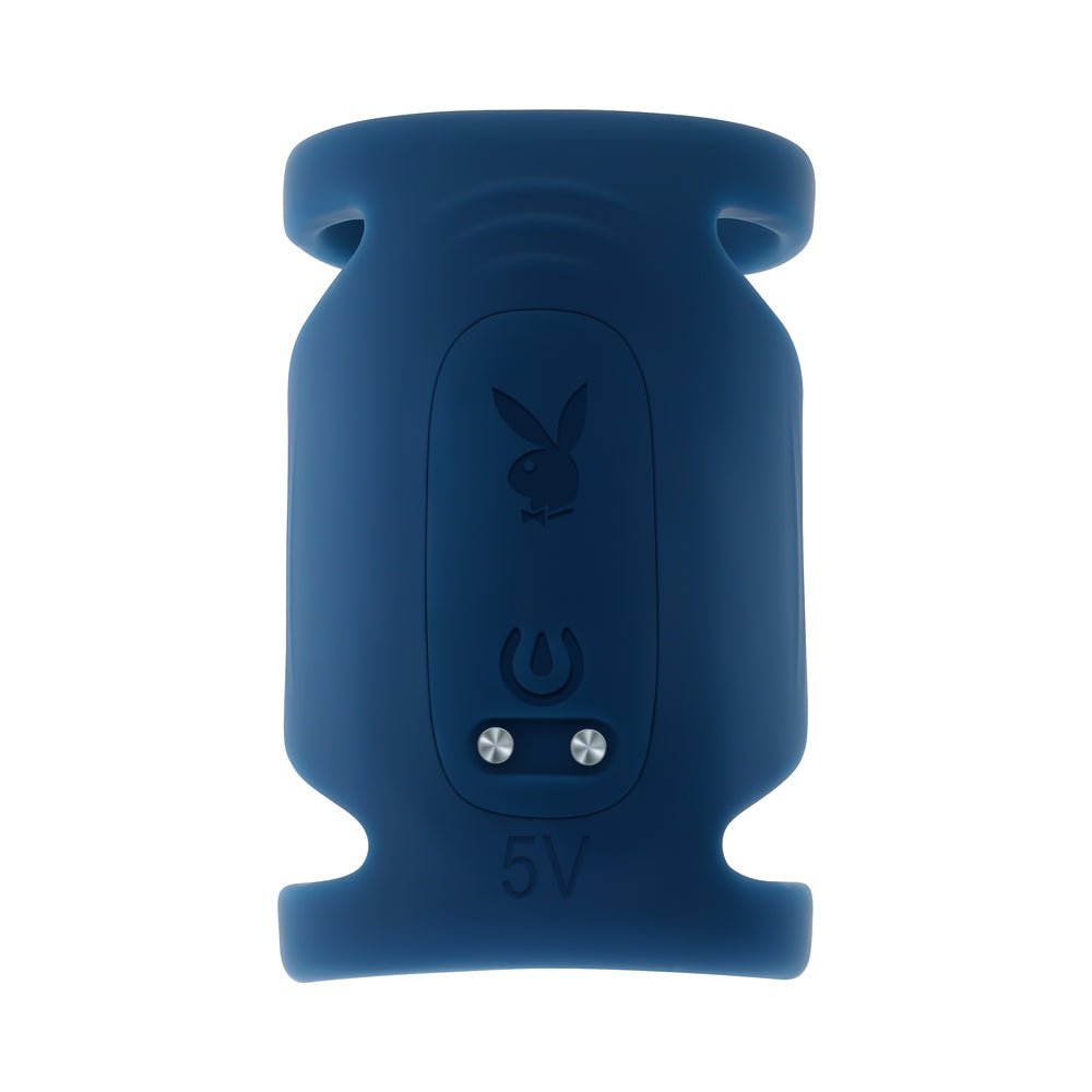 Playboy Jet Pack Navy - Image 6