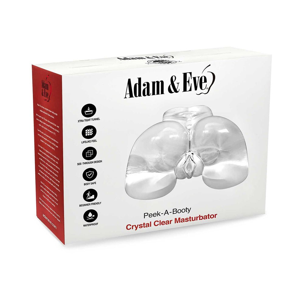 Adam & Eve Peek-A-Booty - Image 5