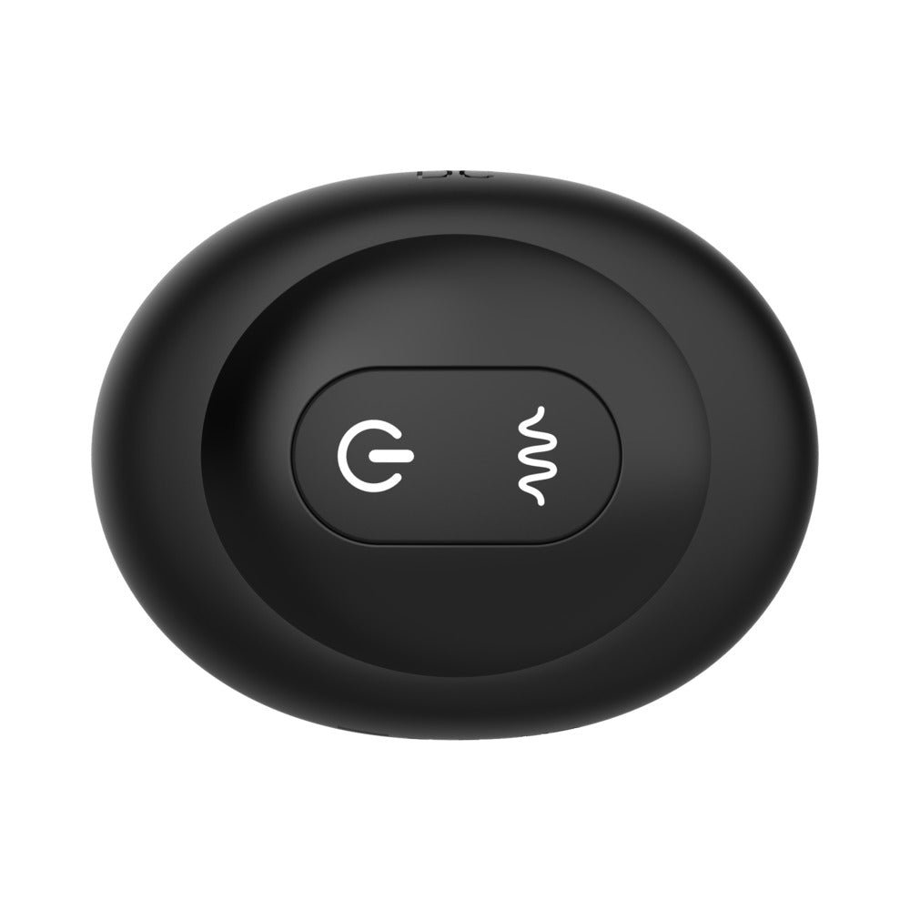 Nexus Tornado XL Rotating and Vibrating Butt Plug with Remote Control - Image 4