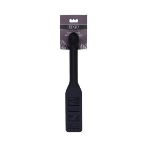 Sportsheets Edge MINE Silicone Paddle