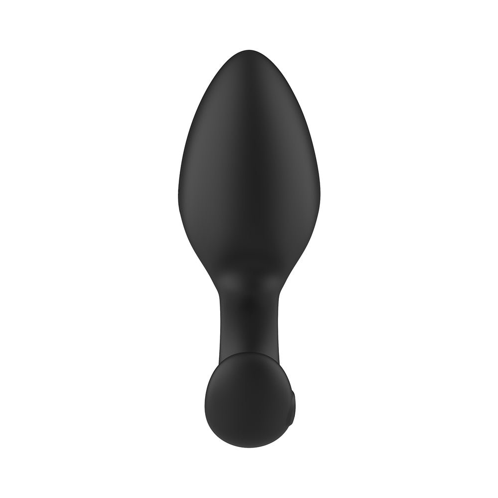 Adam & Eve Omega Vibrating Plug - Image 5