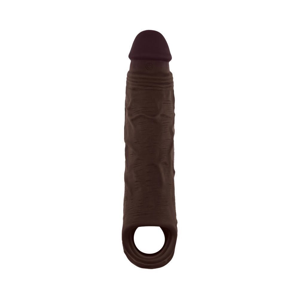 Shaft Vibrating Model F: Sheath Size 2 Oak - Image 2