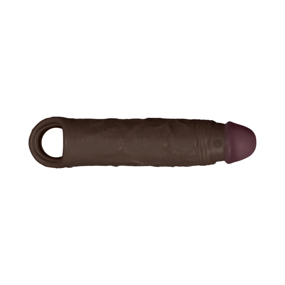 Shaft Vibrating Model F: Sheath Size 2 Oak - Image 5