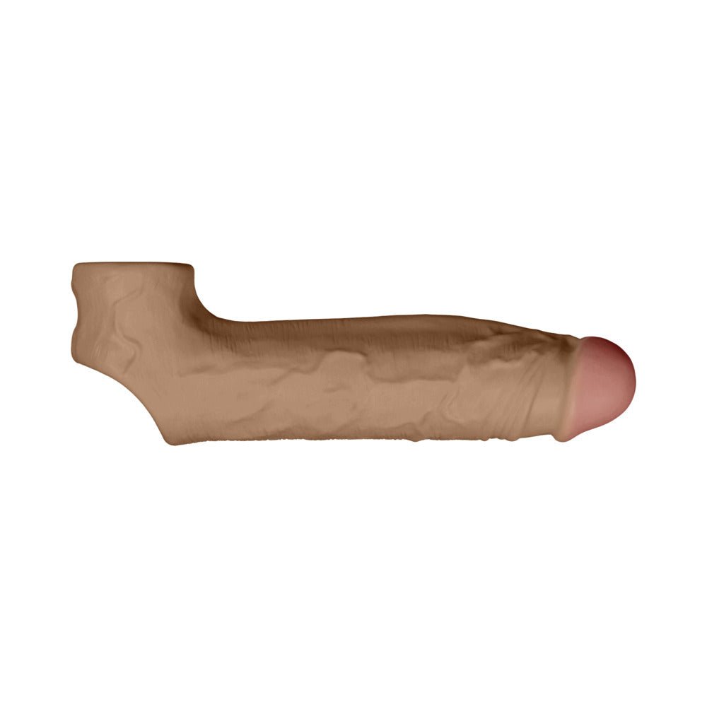 Shaft Vibrating Model F: Sheath Size 2 Mahogany - Image 4