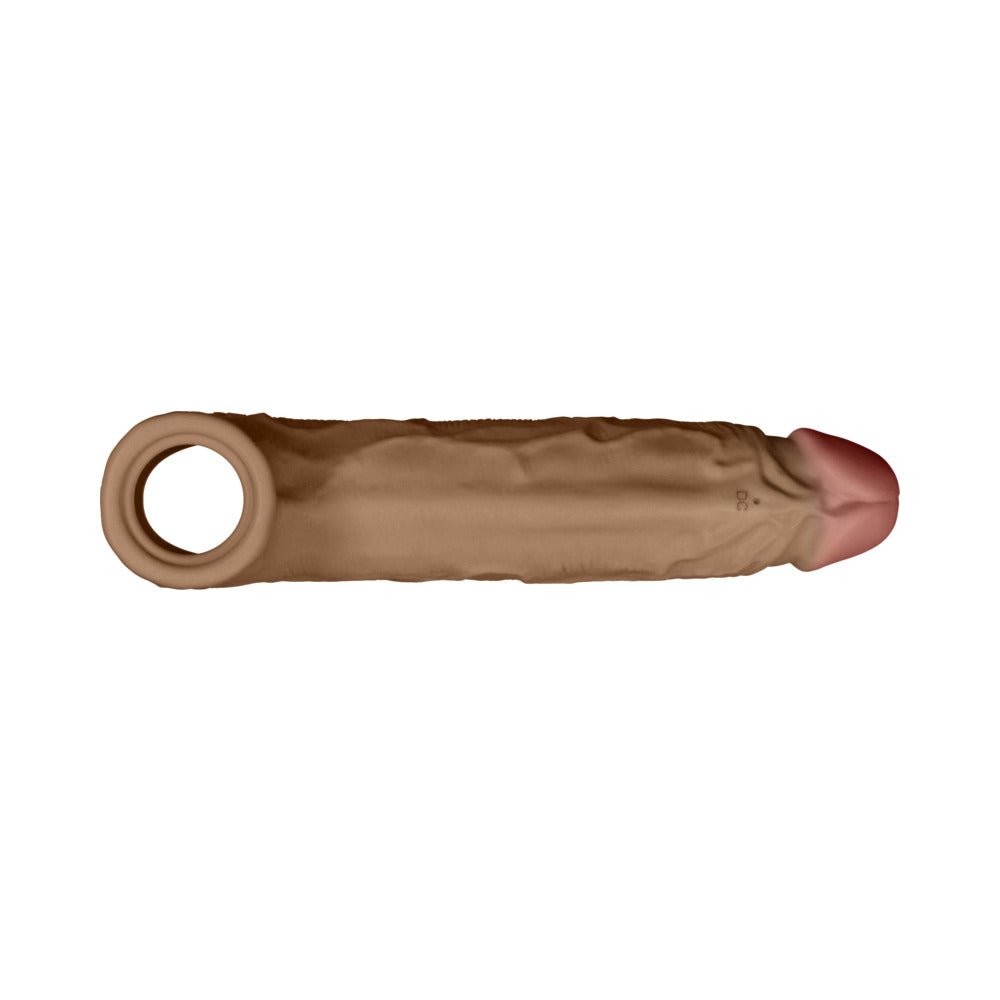 Shaft Vibrating Model F: Sheath Size 2 Mahogany - Image 6