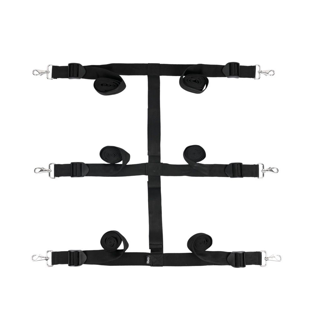 Sportsheets Edge Extreme Under the Bed Restraint System - Image 3