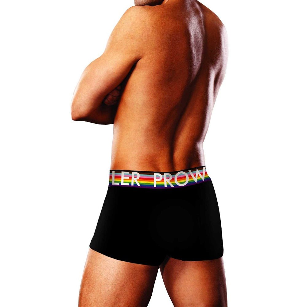 Prowler Oversized Paw Trunk Black M - Image 3