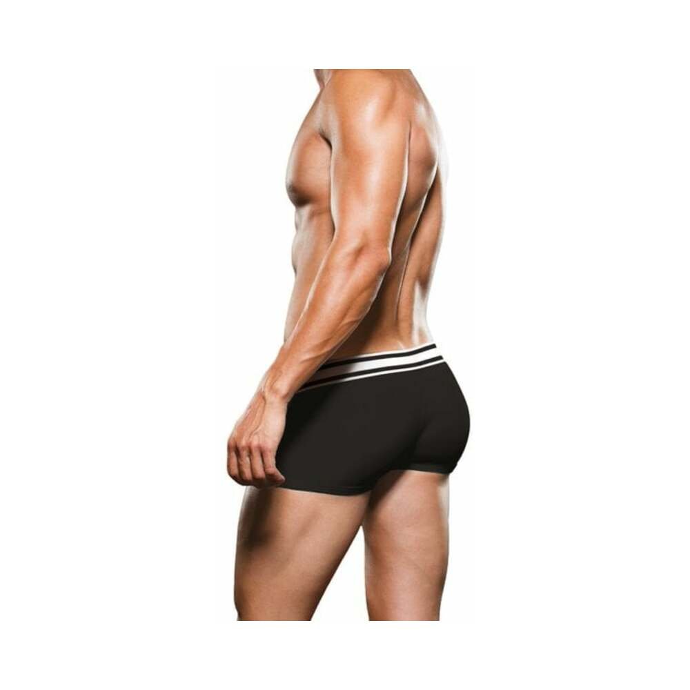 Prowler Trunk Black/White M - Image 3