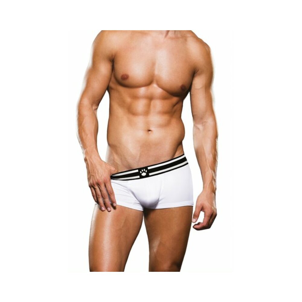 Prowler Trunk White/Black S - Image 2