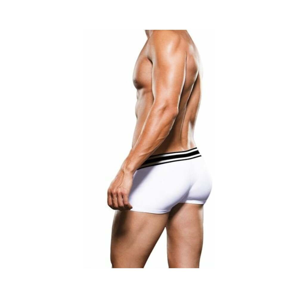 Prowler Trunk White/Black 2XL - Image 3