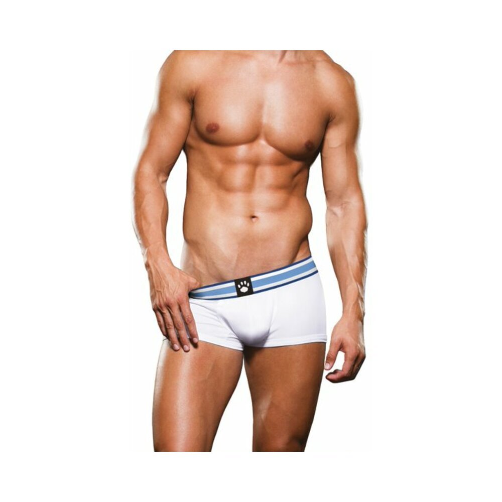Prowler Trunk White/Blue XL - Image 2