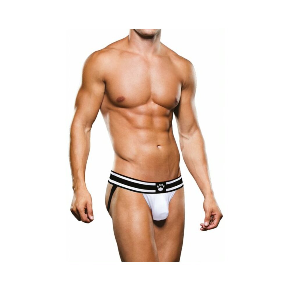 Prowler Jock Strap White/Black L - Image 2