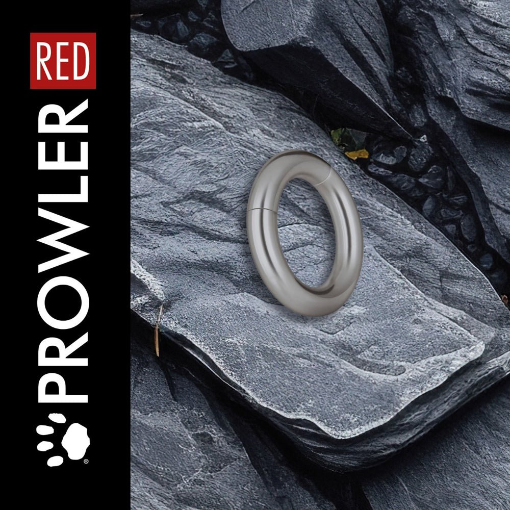 Prowler RED Magnetic 38mm Cock Ring - Image 3