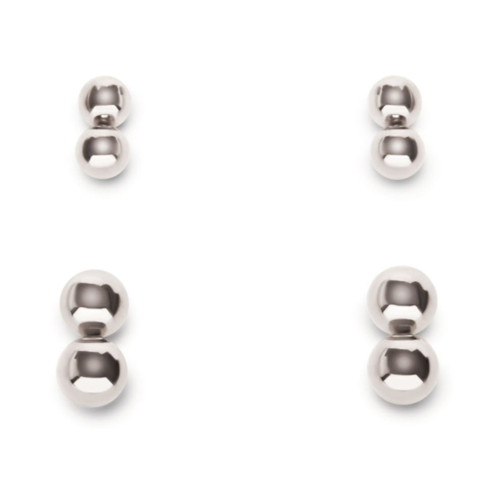 Prowler RED Magnetic Orbs 4-Pair Set - Image 2