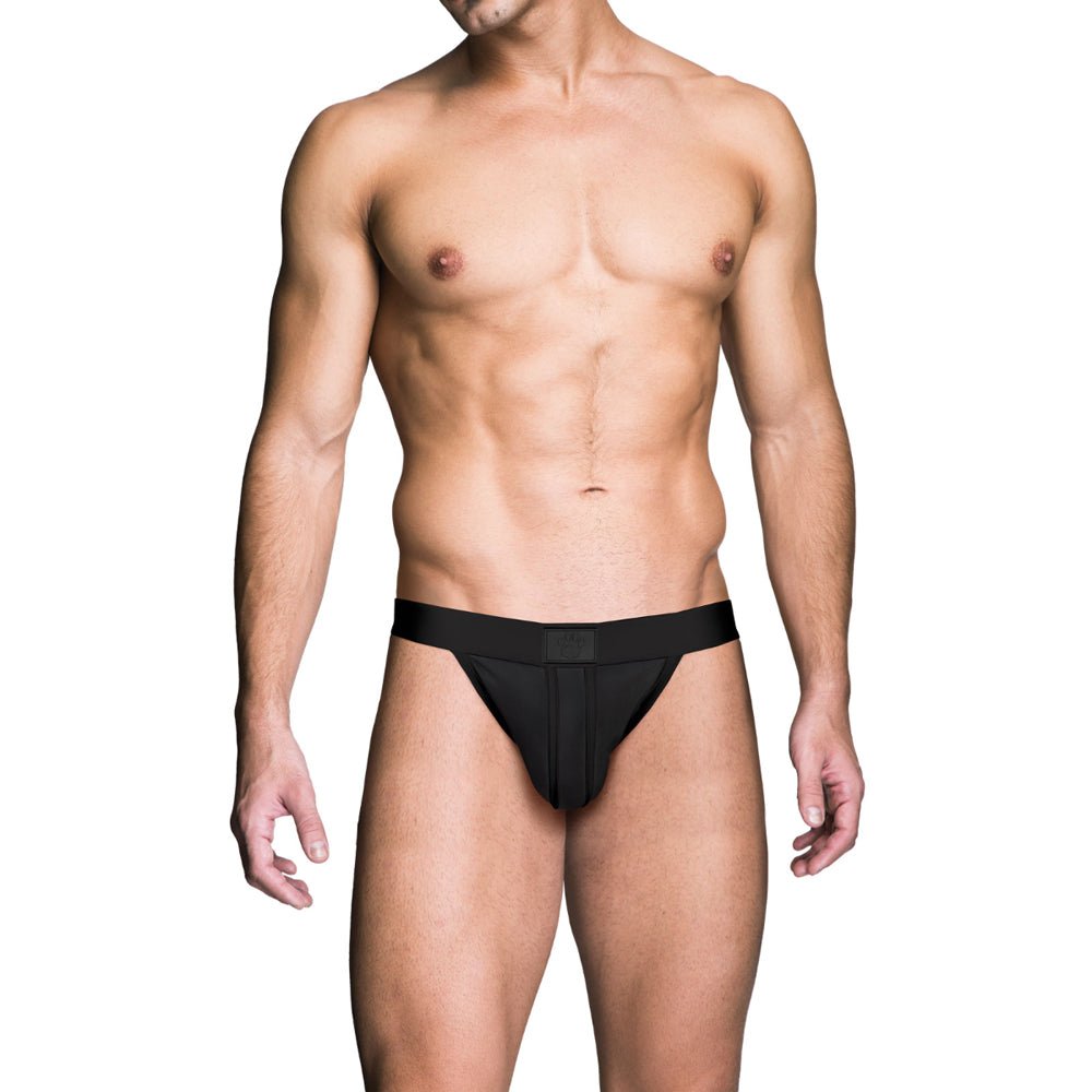 Prowler RED Assless Jock Strap Black 2XL - Image 2