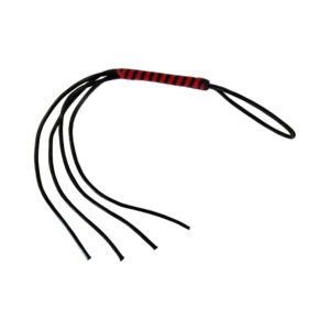 Prowler RED Heavy Duty Flogger