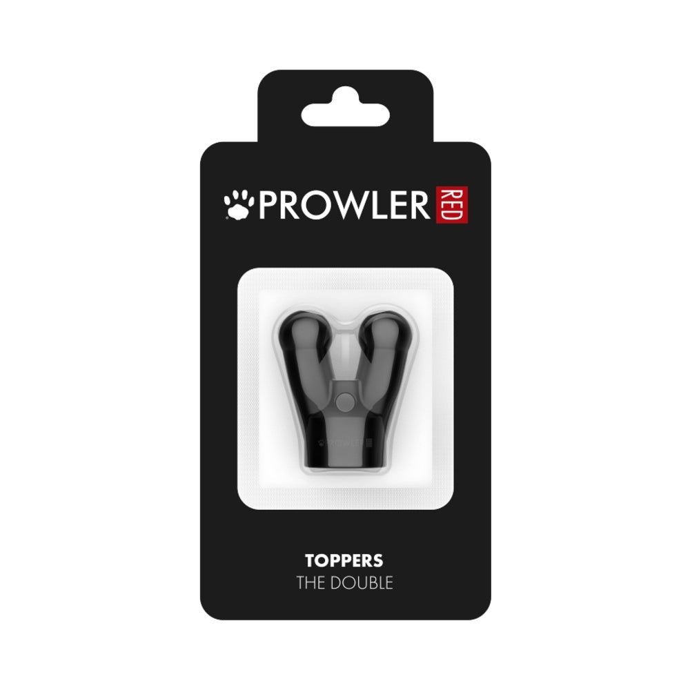 Prowler RED Toppers The Double - Image 4