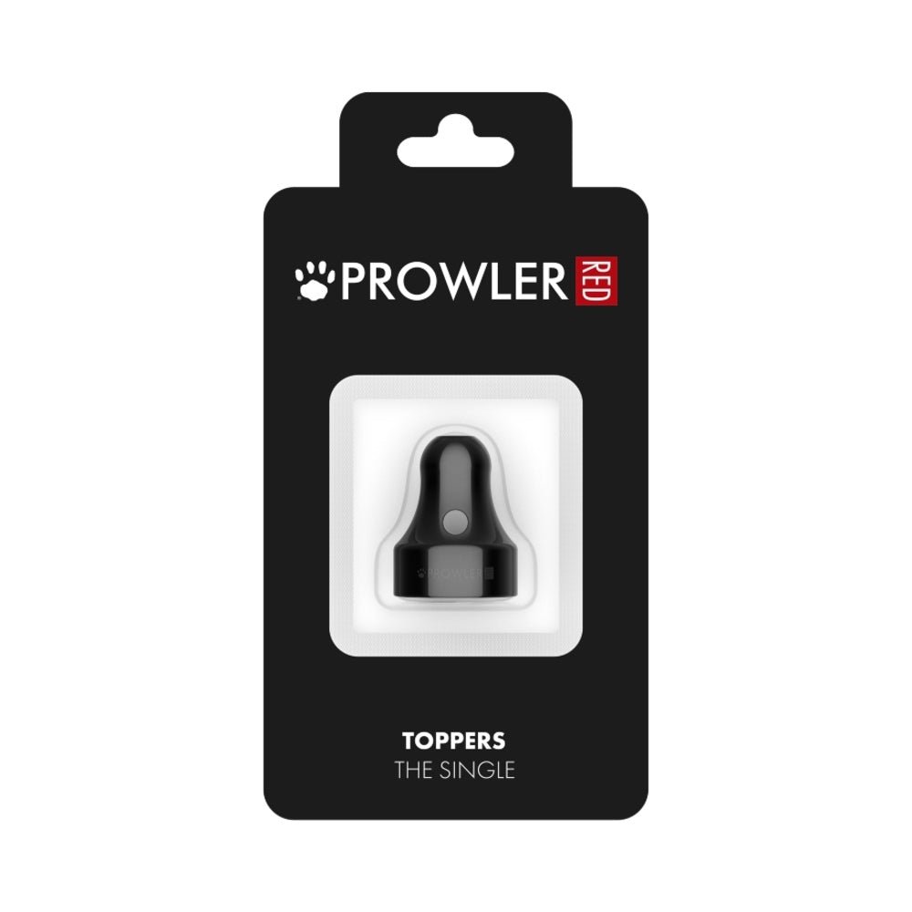 Prowler RED Toppers The Single - Image 4