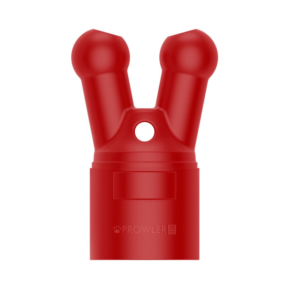 Prowler RED Toppers The Leakproof Double Red - Image 2