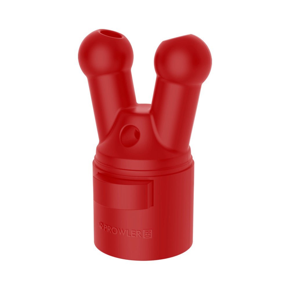 Prowler RED Toppers The Leakproof Double Red - Image 3