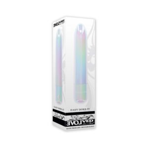 Evolved Easy Does It Iridescent