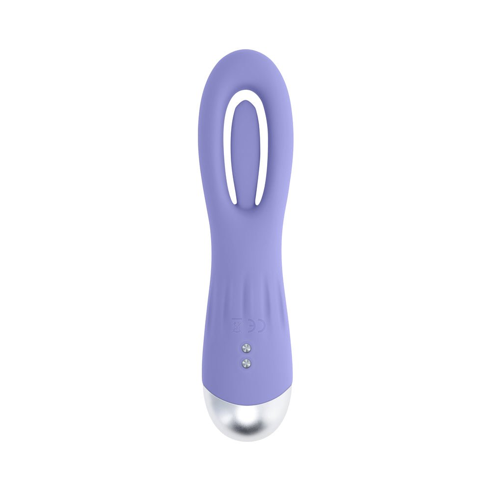 Selopa In A Flap Purple - Image 2