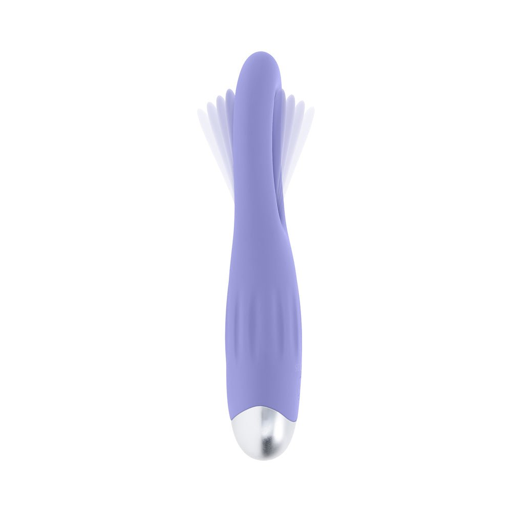 Selopa In A Flap Purple - Image 5