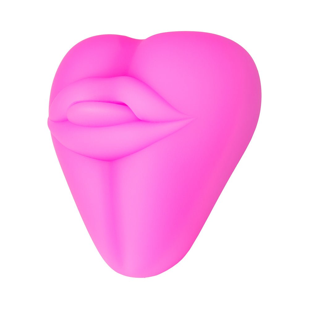 Banana Pants Kissi Hot Pink - Image 2