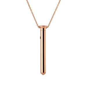 Crave Vesper Mini Rose Gold