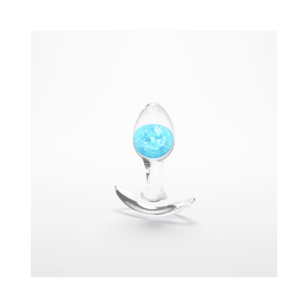 Cosmic Glams Plug Blue S - Image 2