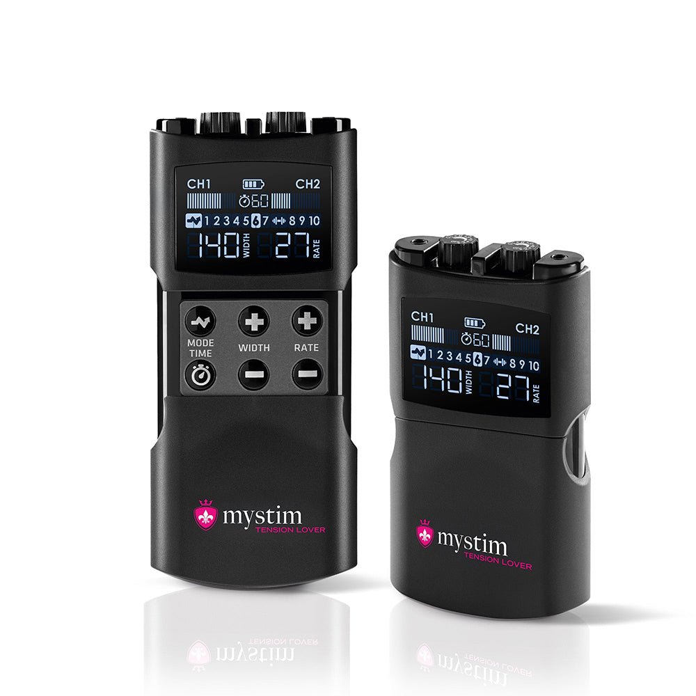 Mystim Tension Lover 2 - Image 3
