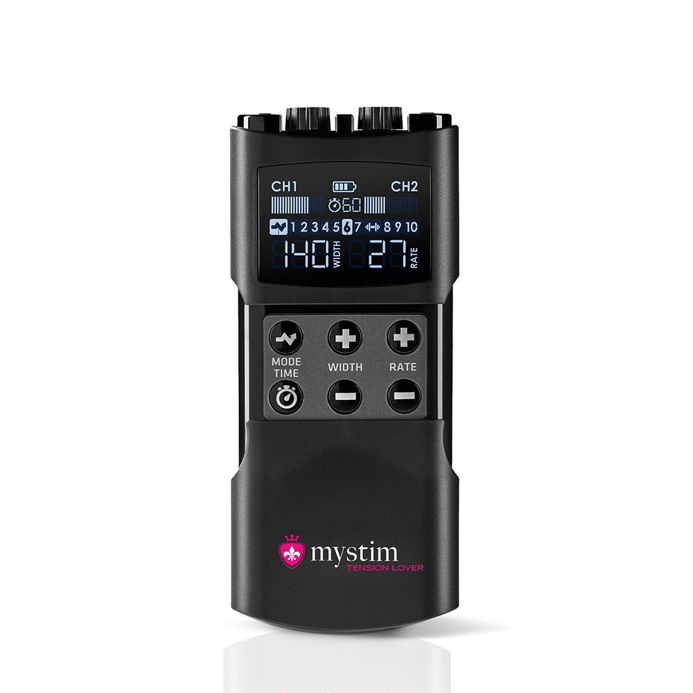 Mystim Tension Lover 2 - Image 6
