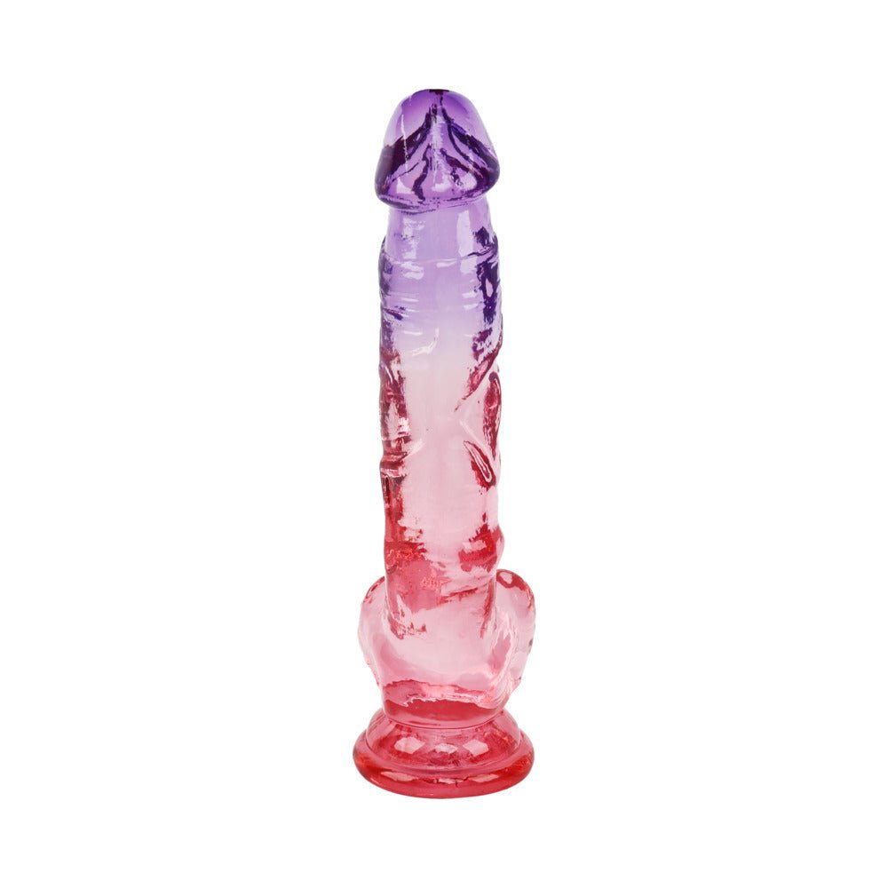 Adam & Eve Sunset Dreams Realistic Dildo 9.5 in. - Image 3