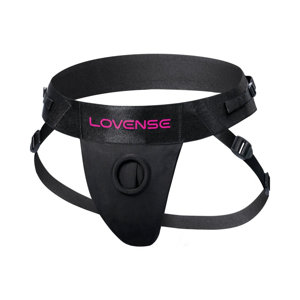 Lovense Strapless Harness for Lapis - Image 4
