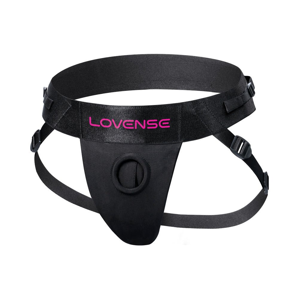 Lovense Strapless Harness for Lapis - Image 6