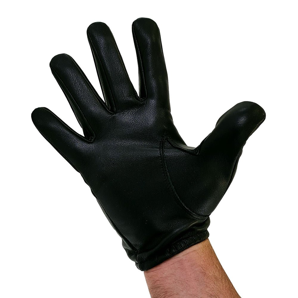 Prowler RED Leather Gloves L - Image 2