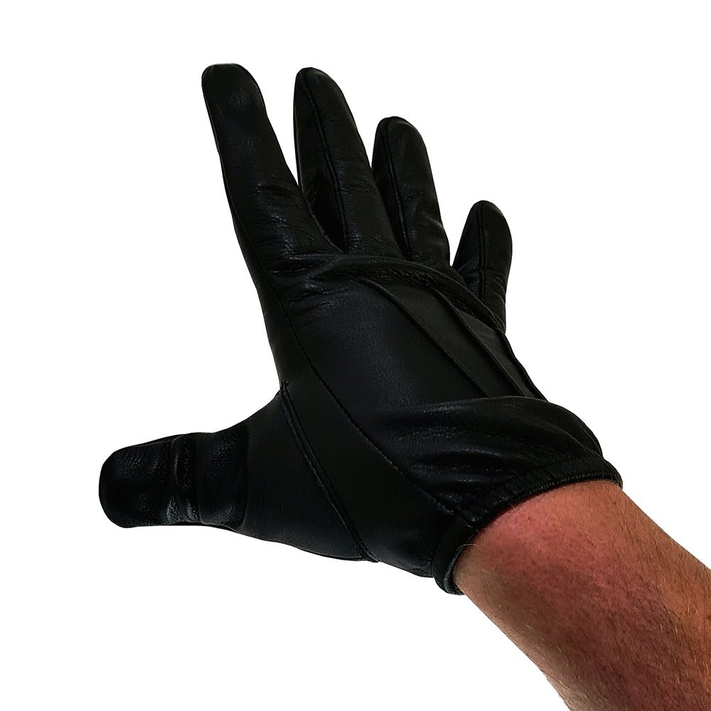 Prowler RED Leather Gloves 2XL - Image 3