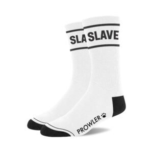 Prowler RED Slave Socks