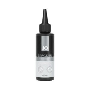 JO Stroker Lubricant 4 oz.