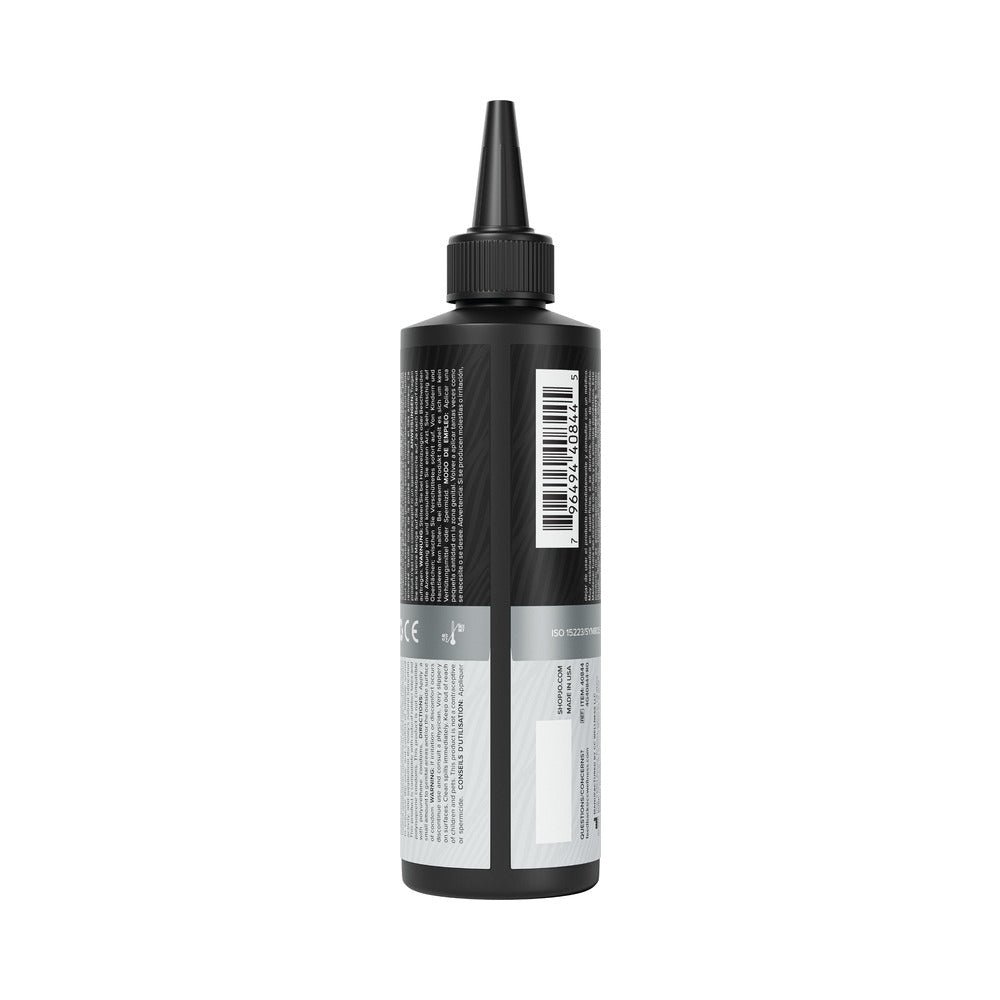 JO Stroker Lubricant 8 oz. - Image 2