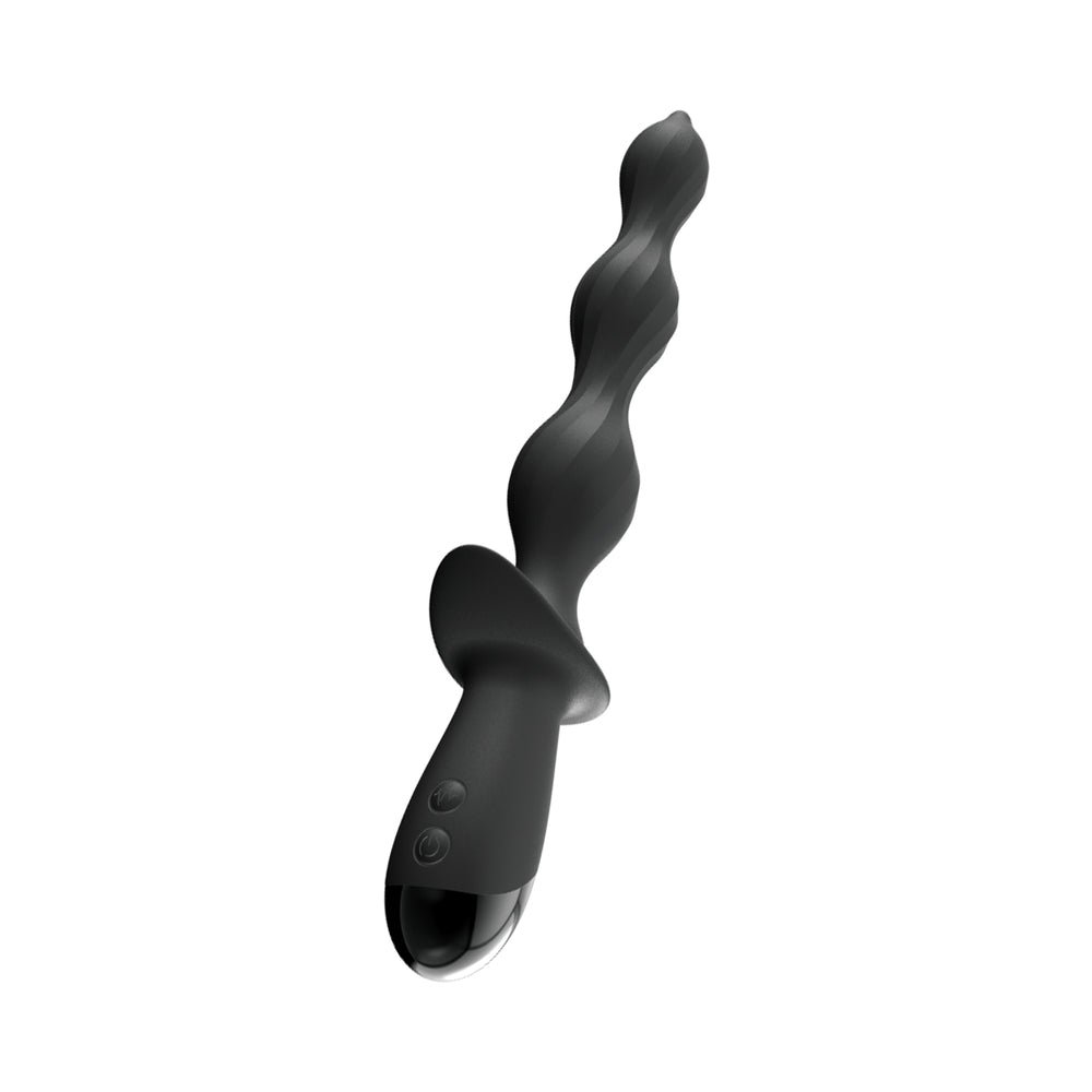 Ass-Sation Deep Dive Contoured Wand Black - Image 4