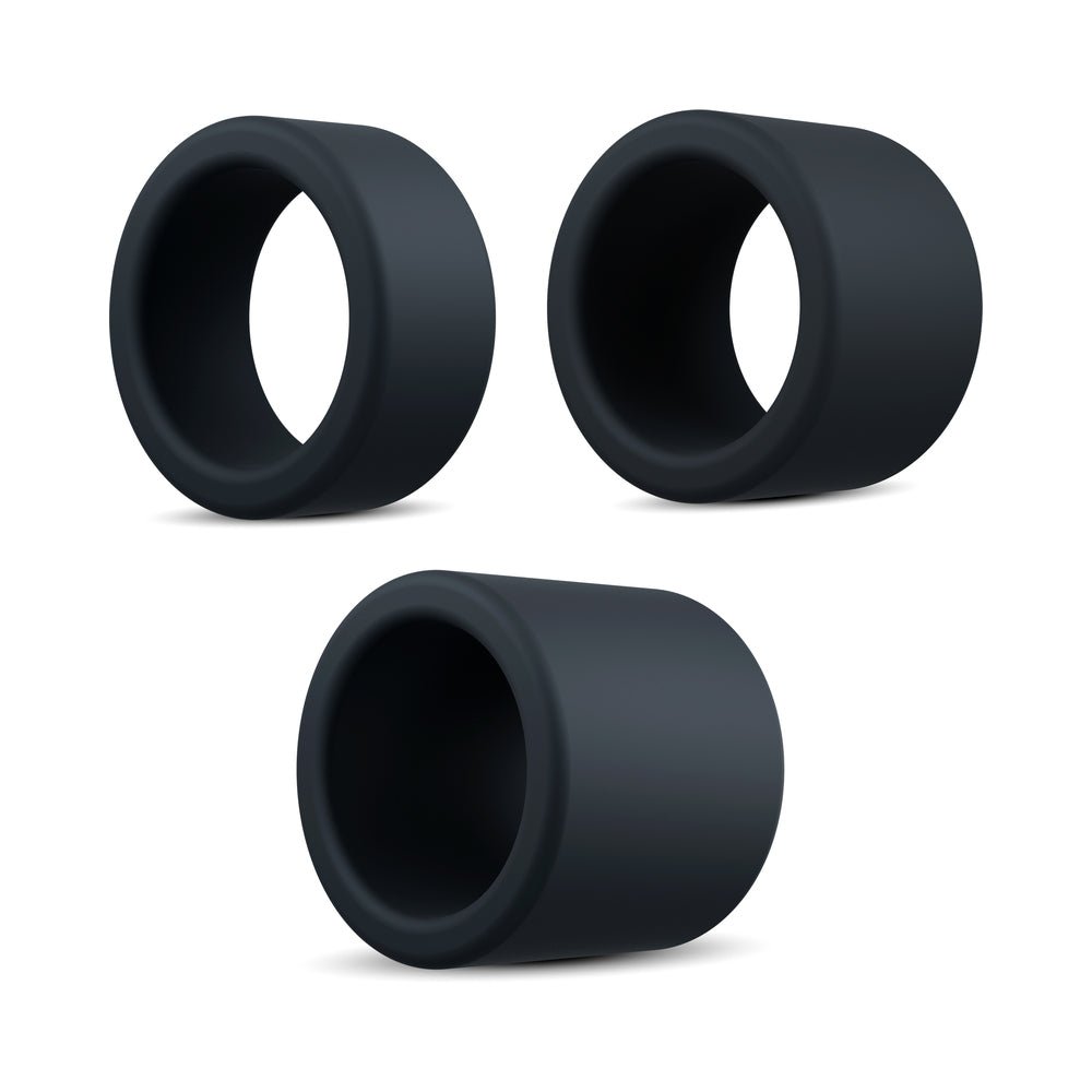 Performance Plus Accelerate Black - Image 2